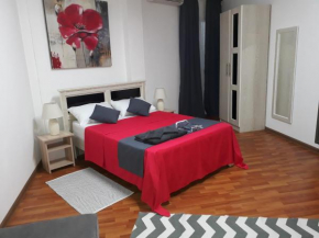  Hello Guest House Hotel  Катре-Борне